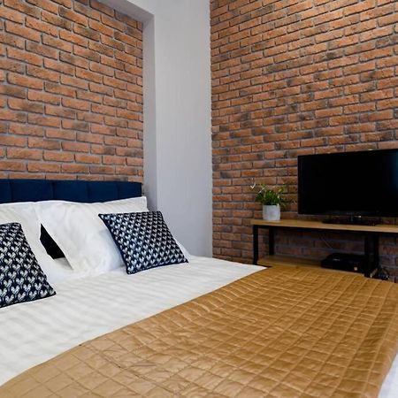 Apartament W Scislym Centrum Miasta. Lublin Exterior photo