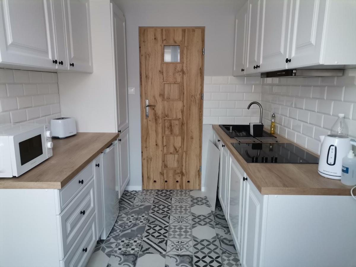 Apartament W Scislym Centrum Miasta. Lublin Exterior photo